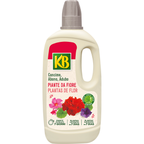 KB Adubo plantas de flor main image