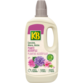 KB abono plantas acidofilas main image