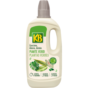 KB Adubo Plantas Verdes main image