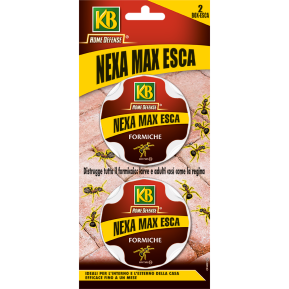 KB Formiche esca main image