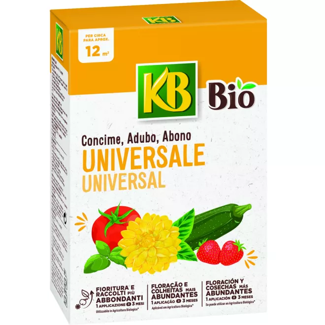KB Concime universale main image