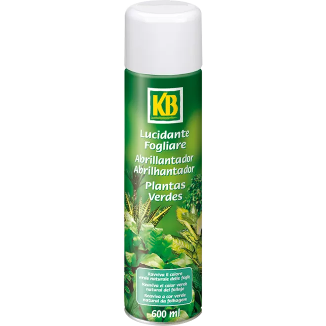KB Abrilhantador de plantas verdes main image