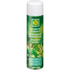 KB Abrilhantador de plantas verdes main image