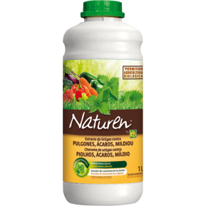 Naturen® Extrato de urtigas main image