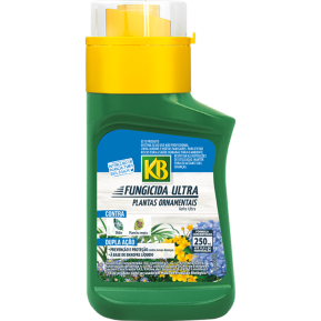 KB Fungicida ultra plantas ornamentais main image