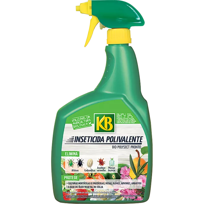 KB Inseticida bio polysect pronto main image