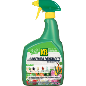 KB Inseticida bio polysect pronto main image