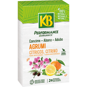 Performance Organics Concime agrumi main image