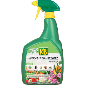 KB Pistola insecticida acaricida eco main image