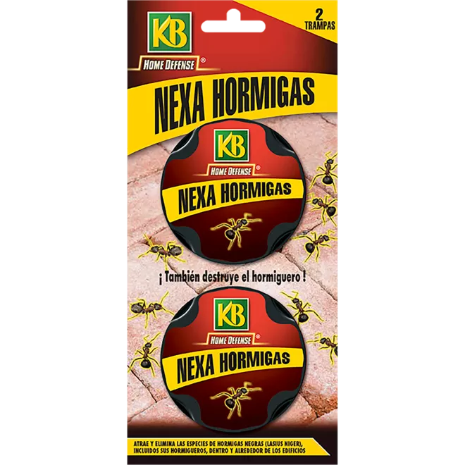 KB Nexa trampa cebo hormigas main image