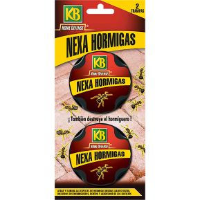 KB Nexa trampa cebo hormigas main image