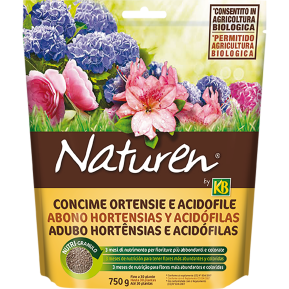 Naturen® Adubo hortênsias main image