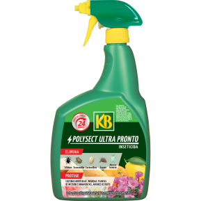 KB Inseticida polysect ultra pronto polivalente main image