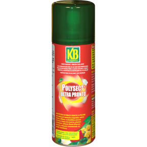 KB Inseticida polysect ultra pronto pump & spray main image