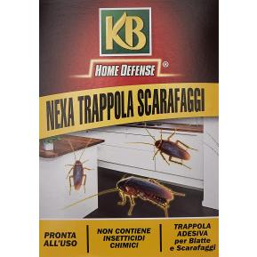 KB Trappola scarafaggi main image