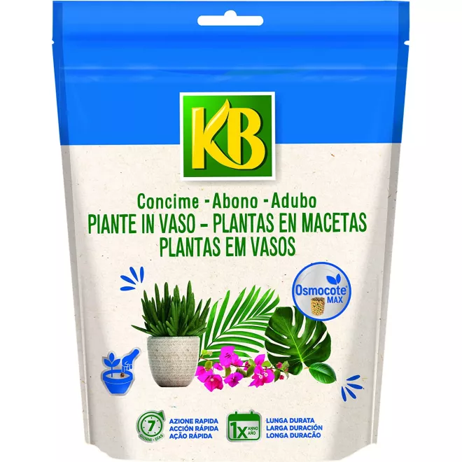 KB OSMOCOTE®  Adubo tabs  main image