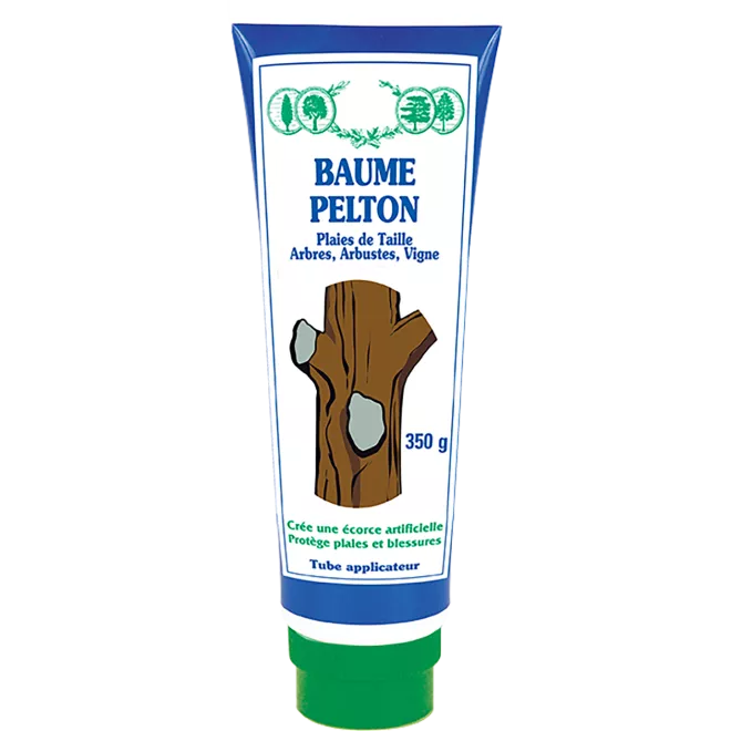 Pelton baume main image