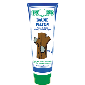 Pelton baume main image