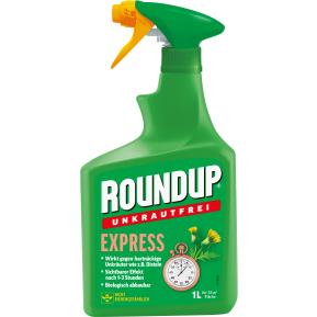 Roundup® EXPRESS Spray main image
