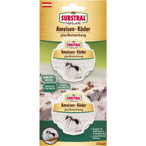 Ameisen - Köder  main image