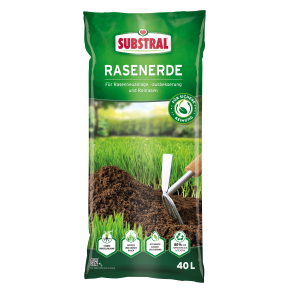 
SUBSTRAL RASENERDE 54X40L main image