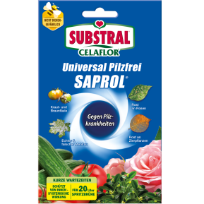 SUBSTRAL® Celaflor® Universal Pilzfrei Saprol main image