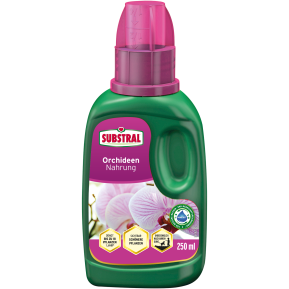 SUBSTRAL® Orchideen Nahrung main image