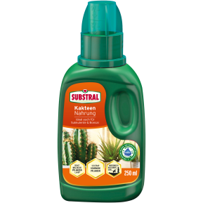 SUBSTRAL® Kakteen Nahrung main image