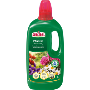 SUBSTRAL® Pflanzen Nahrung main image