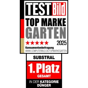SUBSTRAL® Gartendünger mit Langzeitwirkung image 2