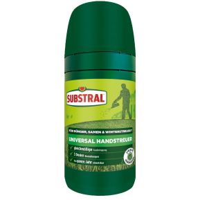 SUBSTRAL UNIVERSAL HANDSTREUER main image