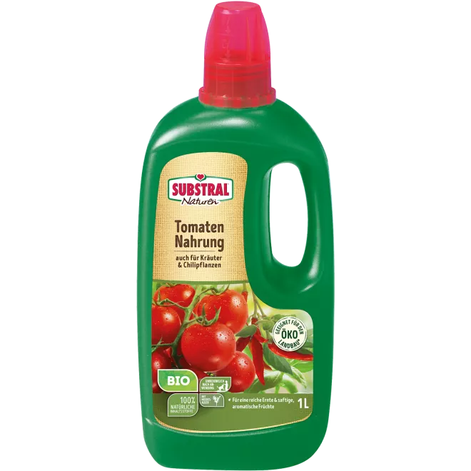 SUBSTRAL® Naturen® Tomaten Nahrung main image