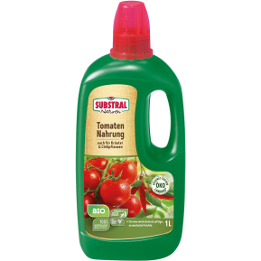 SUBSTRAL® Naturen® Tomaten Nahrung main image