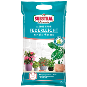 SUBSTRAL® Naturen® Meine Erde Federleicht main image