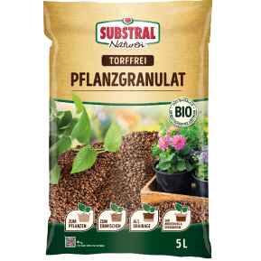 SUBSTRAL® Naturen® Pflanzgranulat main image