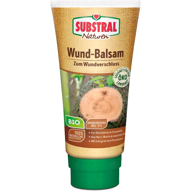 SUBSTRAL® Naturen®  Wund-Balsam main image