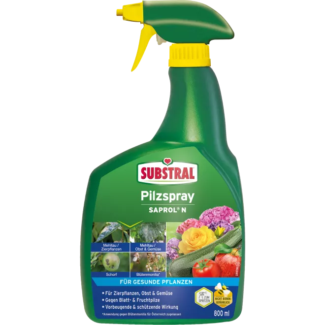 SUBSTRAL® Pilzspray SAPROL® N main image