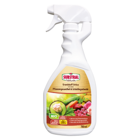 SUBSTRAL® Naturen® Grundstoff Urtica Spray main image