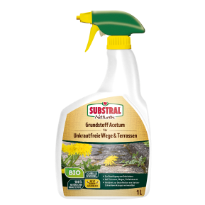 SUBSTRAL® Naturen® Grundstoff Acetum main image