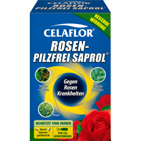 Celaflor® Rosen-Pilzfrei Saprol Konzentrat main image