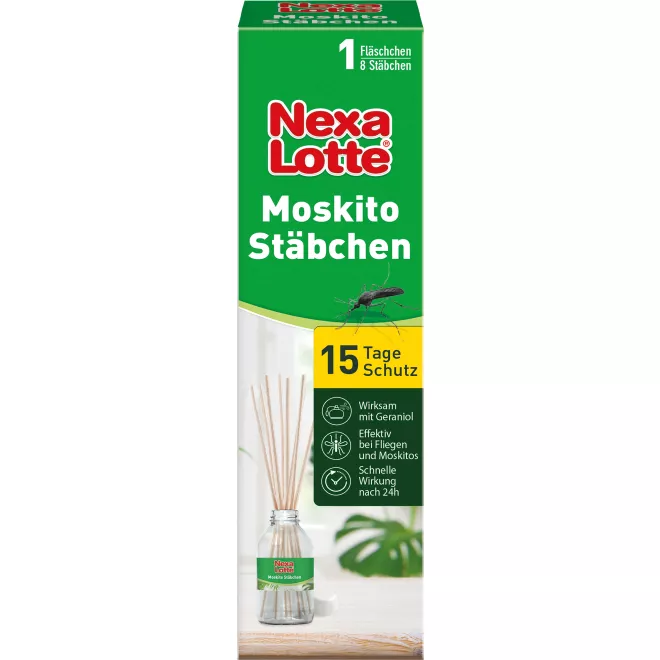 Nexa Lotte® Moskito Stäbchen main image