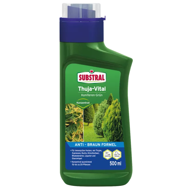 SUBSTRAL® Thuja-Vital main image
