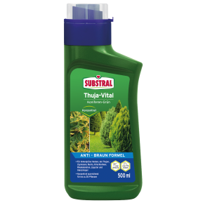 SUBSTRAL® Thuja-Vital main image