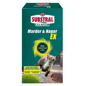 SUBSTRAL® Celaflor® Marder & Nager Ex main image