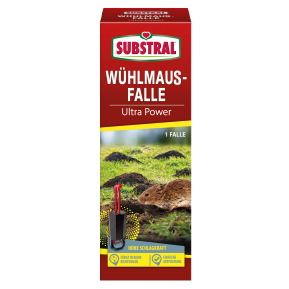 SUBSTRAL® Wühlmaus-Falle Ultra Power main image