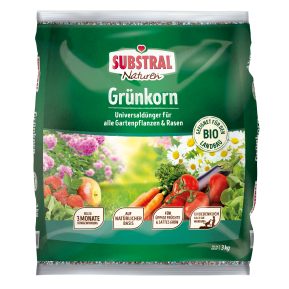 SUBSTRAL® Naturen® Grünkorn main image