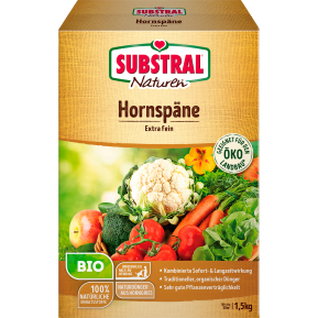 SUBSTRAL® Naturen® Hornspäne image 2