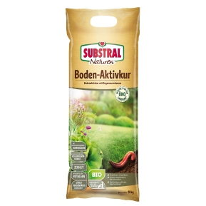 SUBSTRAL® Naturen®  Boden-Aktivkur main image