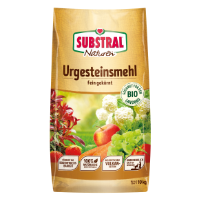 SUBSTRAL® Naturen® Urgesteinsmehl image 2