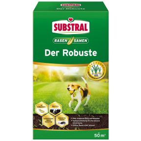 SUBSTRAL® Der Robuste main image